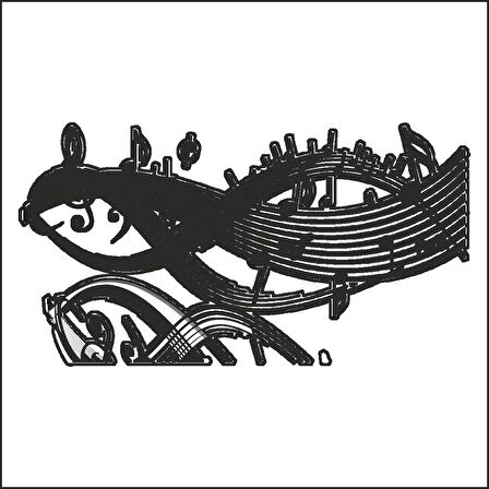 MÜZİK NOTASI FOLYO STİCKER