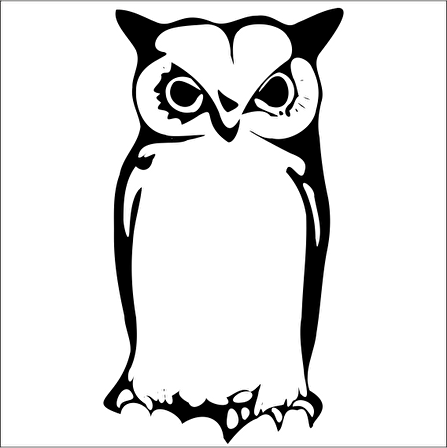 BAYKUŞ FOLYO STİCKER