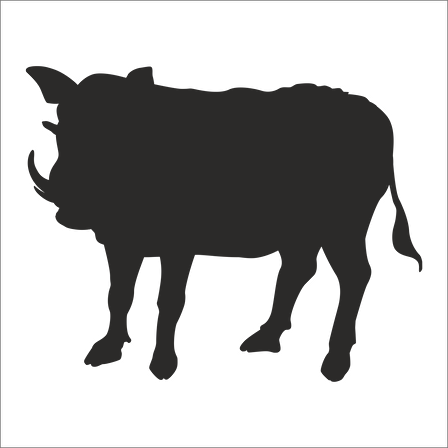 DOMUZ FOLYO STİCKER