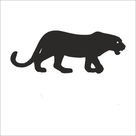 KAPLAN FOLYO STİCKER