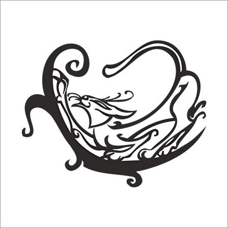 KEDİ  FOLYO STİCKER