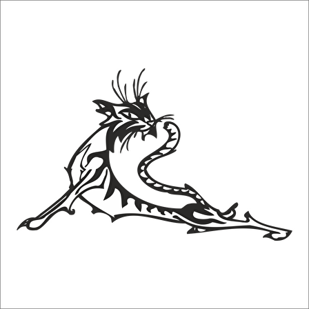 KEDİ  FOLYO STİCKER