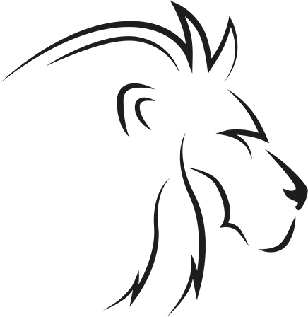 ASLAN 5 FOLYO STİCKER