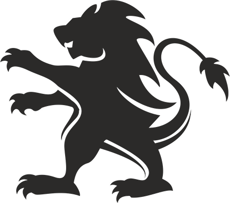 ASLAN 10 FOLYO STİCKER