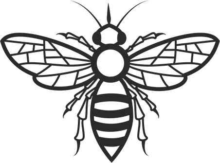 BAL ARISI FOLYO STİCKER