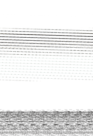 BALERİN KIZ FOLYO STİCKER