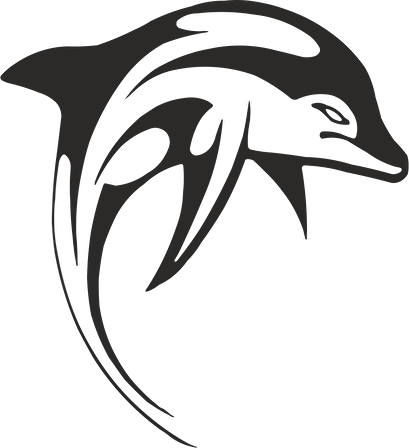 BALIK FOLYO STİCKER