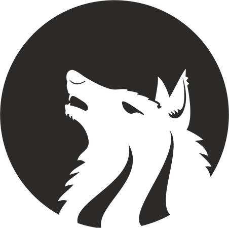 KÖPEK FOLYO STİCKER