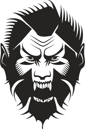 KURT ADAM FOLYO STİCKER