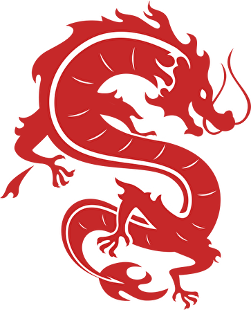 EJDERHA FOLYO STİCKER