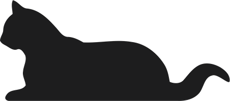 KEDİ FOLYO STİCKER