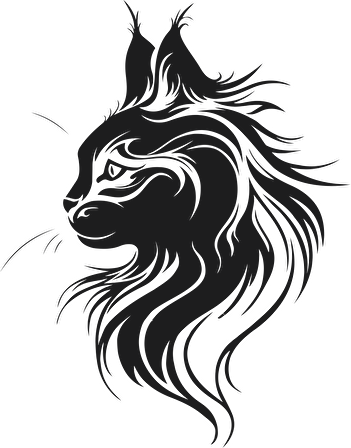 KEDİ FOLYO STİCKER