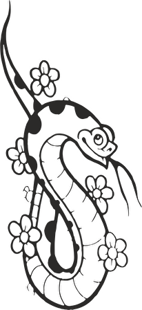 YILAN FOLYO STİCKER