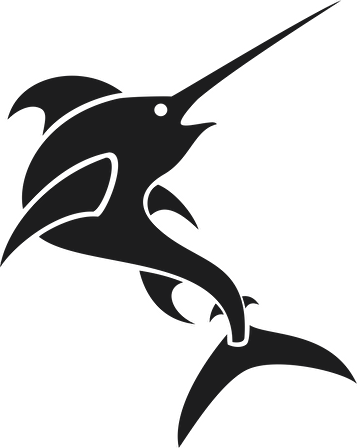 KÖPEK BALIĞI FOLYO STİCKER