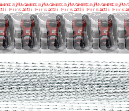 KÖPEK BALIĞI FOLYO STİCKER