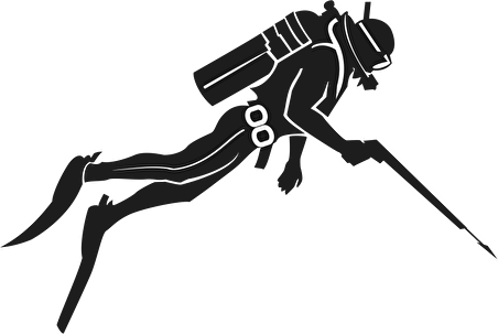 DALGIÇ FOLYO STİCKER