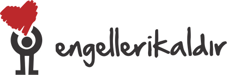 ENGELLERİ KALDIR FOLYO STİCKER