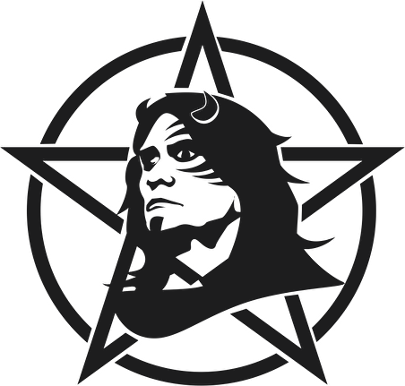 ROCKÇI GENÇ FOLYO STİCKER