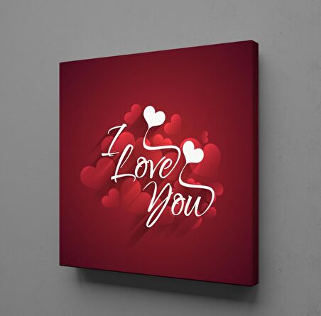 BEYAZ KIRMIZI KALPLER