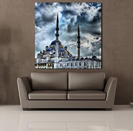 CAMİ