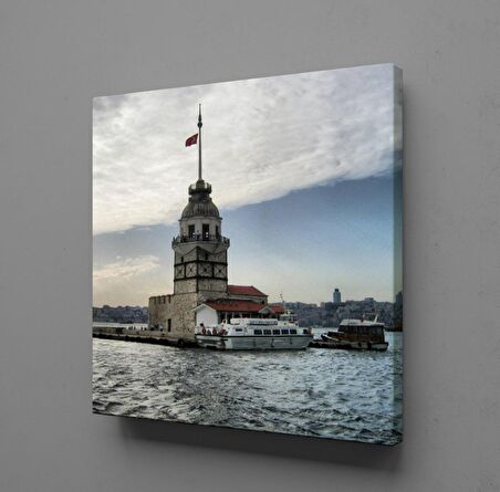 KIZ KULESİ