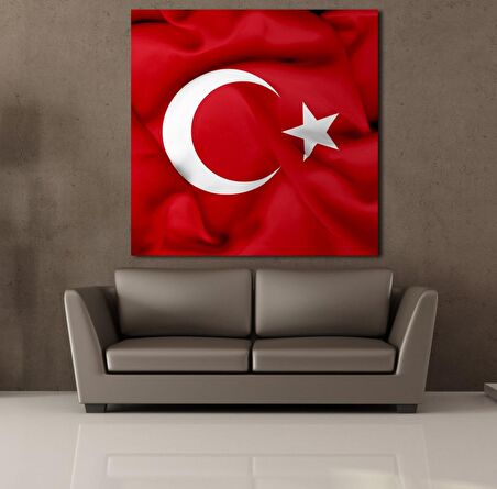 TÜRKİYE BAYRAĞI