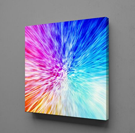 RENKLERİN DERİNLİĞİ