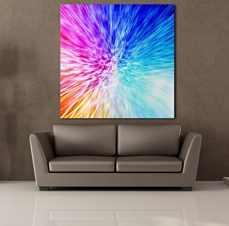 RENKLERİN DERİNLİĞİ