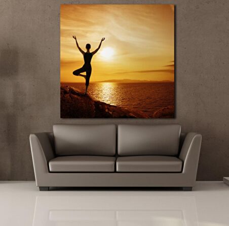 DOĞADAKİ MEDİTASYON