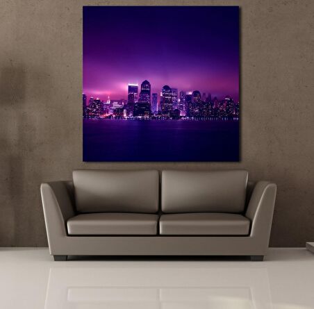 MORUN BÜYÜLÜ ŞEHRİ