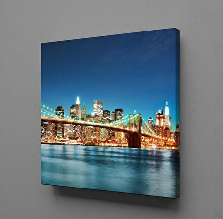 NEWYORK KÖPRÜSÜ