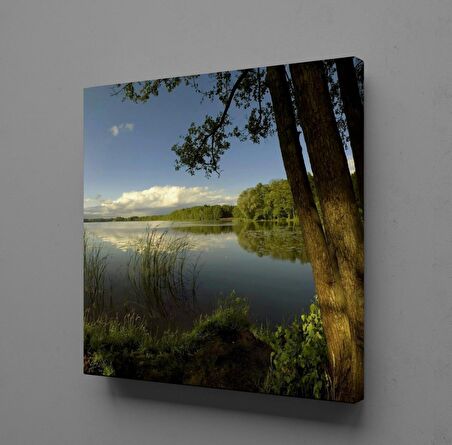 ORMAN AKARSU GÖKYÜZÜ