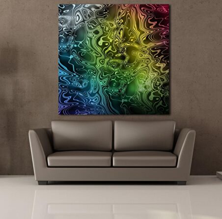 RENKLERİN GEÇİŞİ