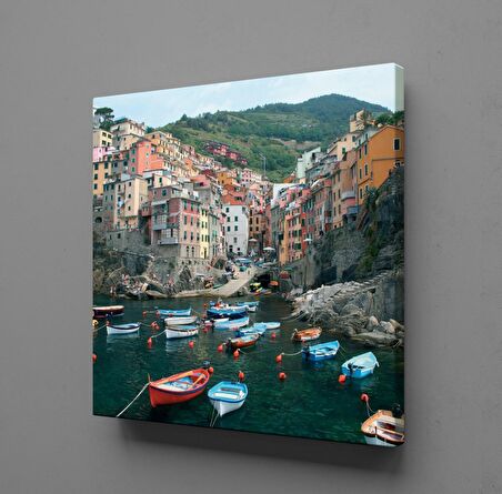 DÜNYANIN ÜNLÜ ŞEHİRLERİ