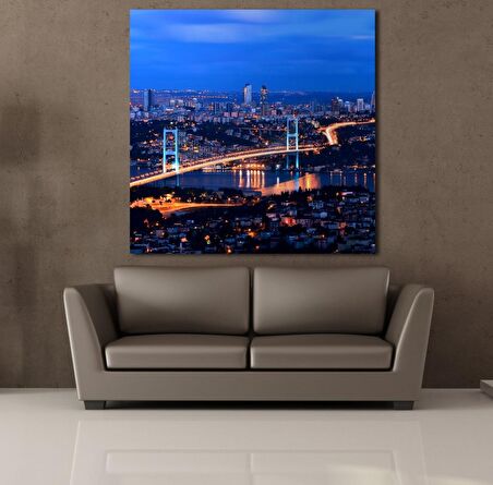 İSTANBUL IŞIKLAR