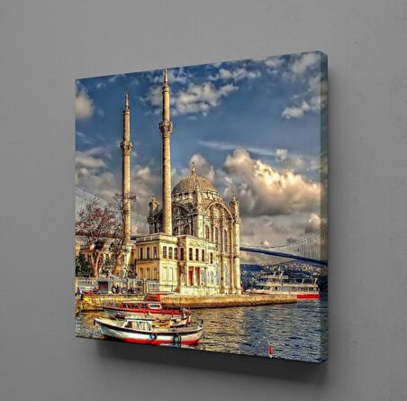 KÖPRÜ CAMİ