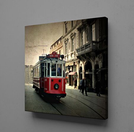TRAMVAY