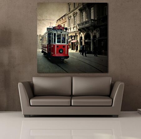 TRAMVAY