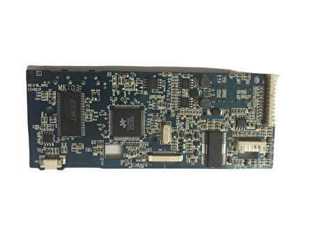 Sankyo SR-DJK1389L-TV-V3.4.4 Inverter Kartı – LCD Tv Arka Aydınlatma Sürücüsü​