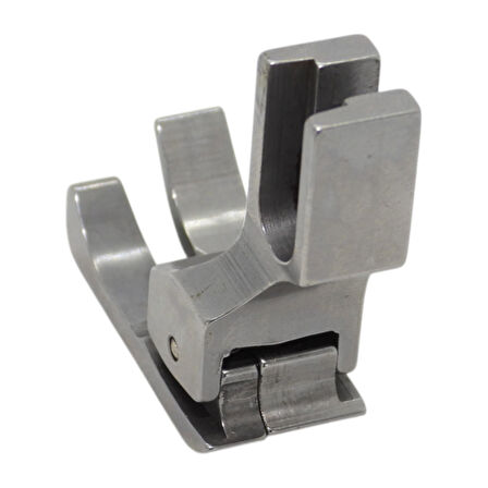 Sando SR10 Düz Makine 1 mm  Sağ Çima Ayağı