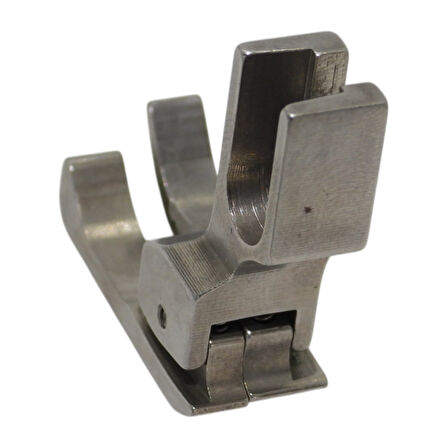 Sando SR10NF Transportlu Düz Makine 1 mm  Sağ Çima Ayağı
