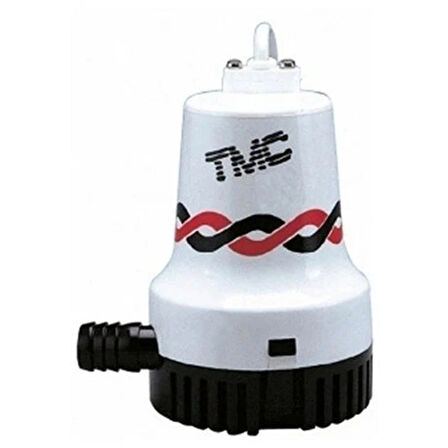 TMC Sintine Pompası 12V 1000 gph