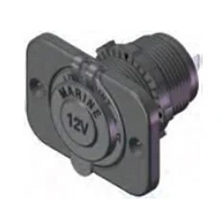 Aes Şarj Soketi 12 V