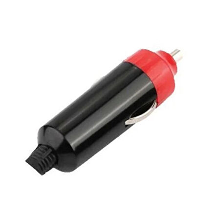 Plastik Çakmak Soketi