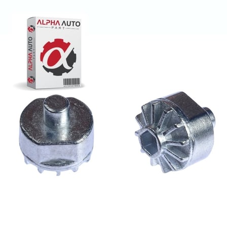 Toyota Avensis için Sunroof Motor Tamir Kiti Takım