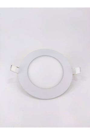 İnoled 6w Led Spot Lamba (6500k)