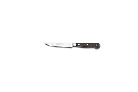 Sürbısa 61004YM LZ - Sürmene Yöresel Steak / Mutfak Bıçağı 12,5 cm