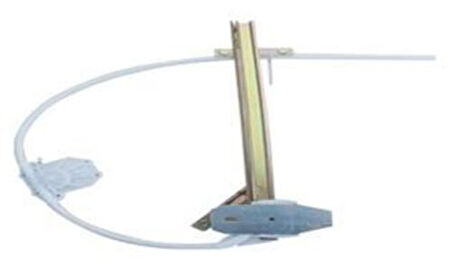 Serçeler T006 Cam Mekanizma Seti Sağ Elektrikli Motorsuz DKS-Sl116 85011430