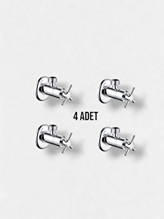 taharet Musluğu Sardıcı 4`Lü Koç Başlık Çubuk Kol Ara Musluk