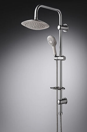 Roland Yağmurlama Tepe El Duşu Seti 201 Kalite